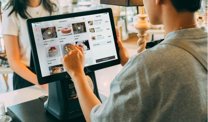 What is a POS System, and How Does It Work?