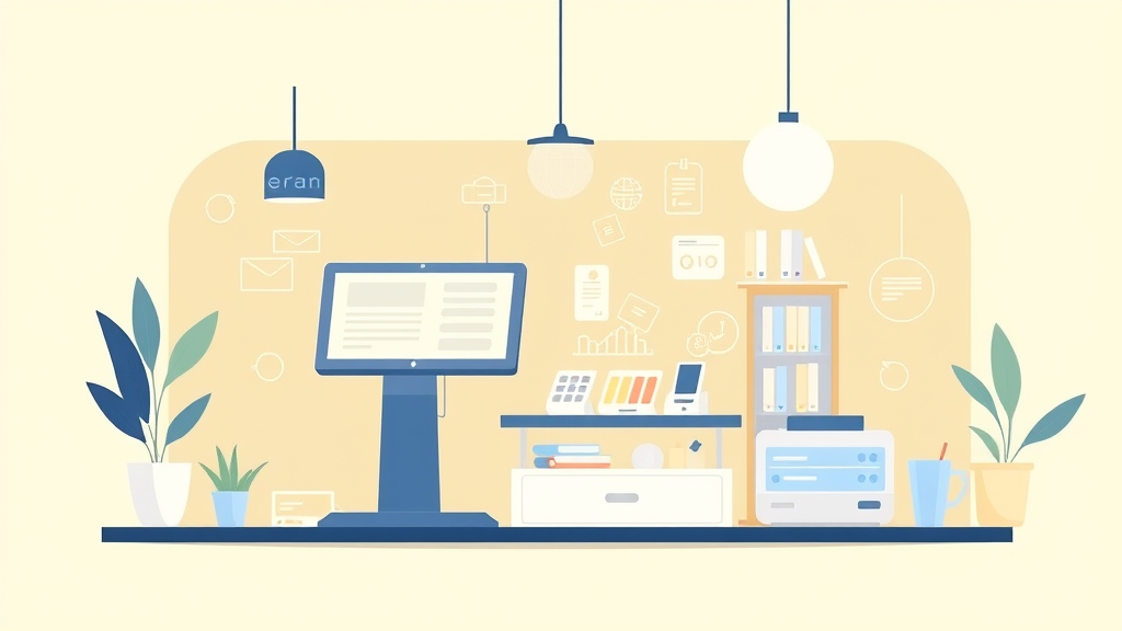 Merchant Services Pos Systems