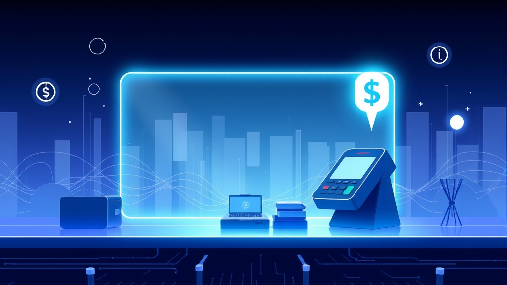 Evolution Payment Processing Merchant