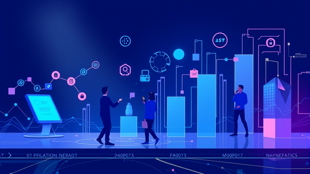 The Evolution Of Merchant Services A