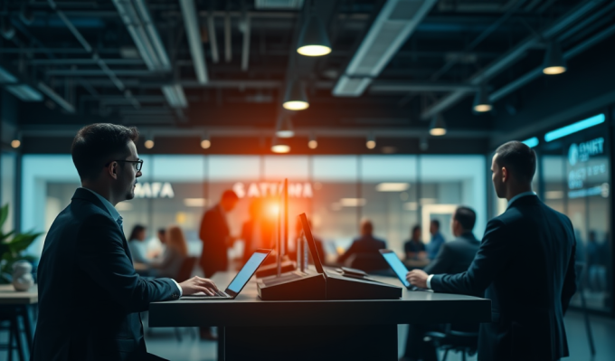 The Evolution of Merchant Services: A Look at Payment Technology Trends and Innovations – Guide